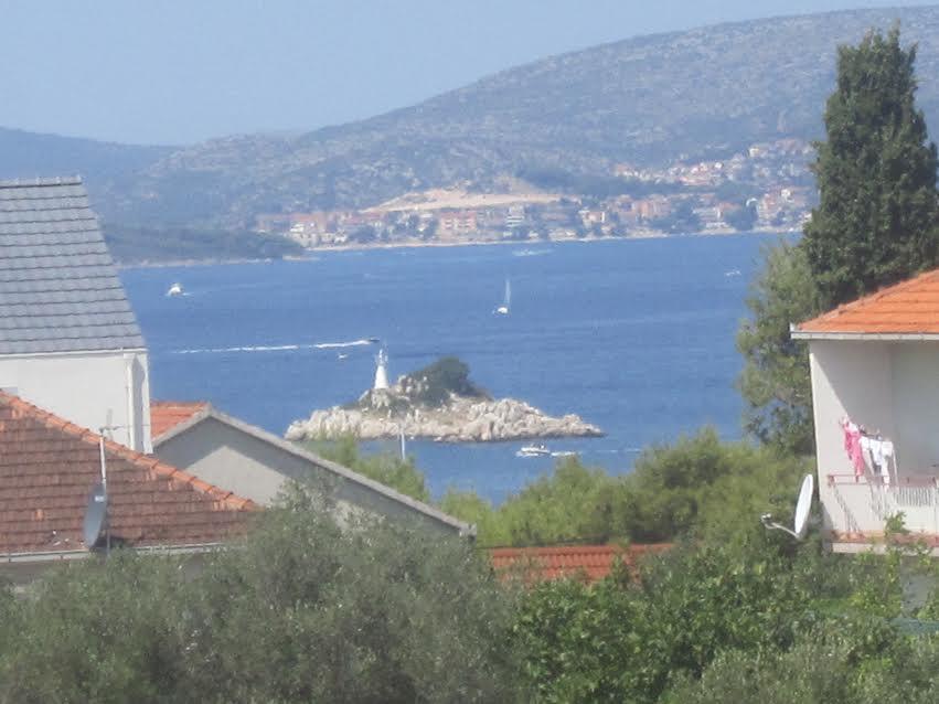 Paneta Appartement Donji Okrug (Ciovo)
